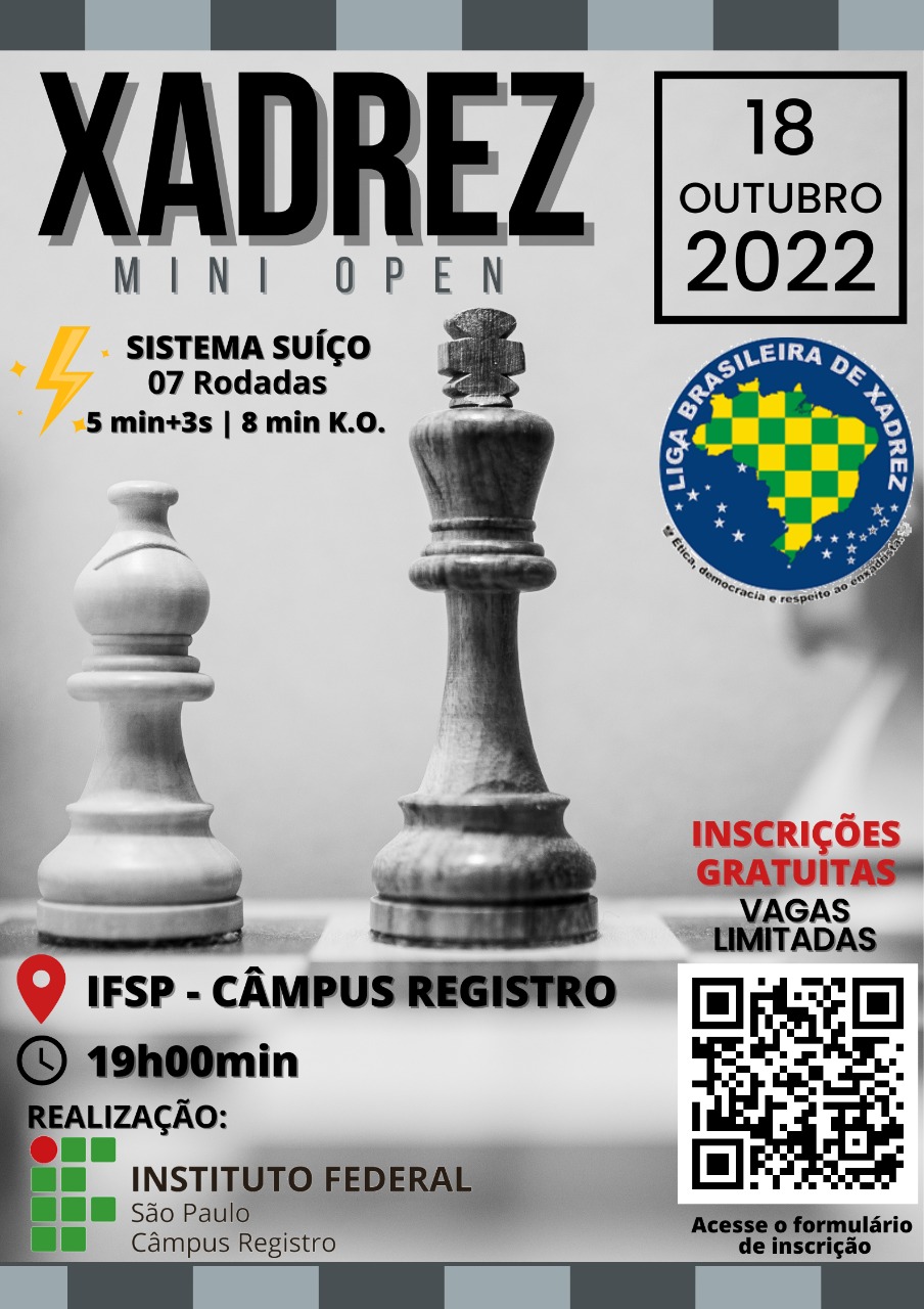 Liga Brasileira de Xadrez