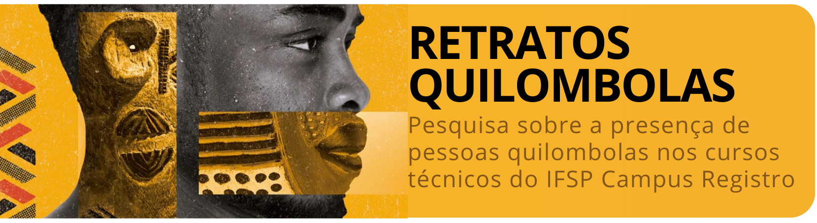 Retratos Quilombolas