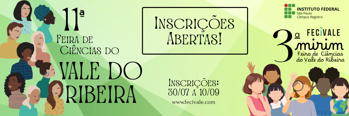 FECIVALE 2026