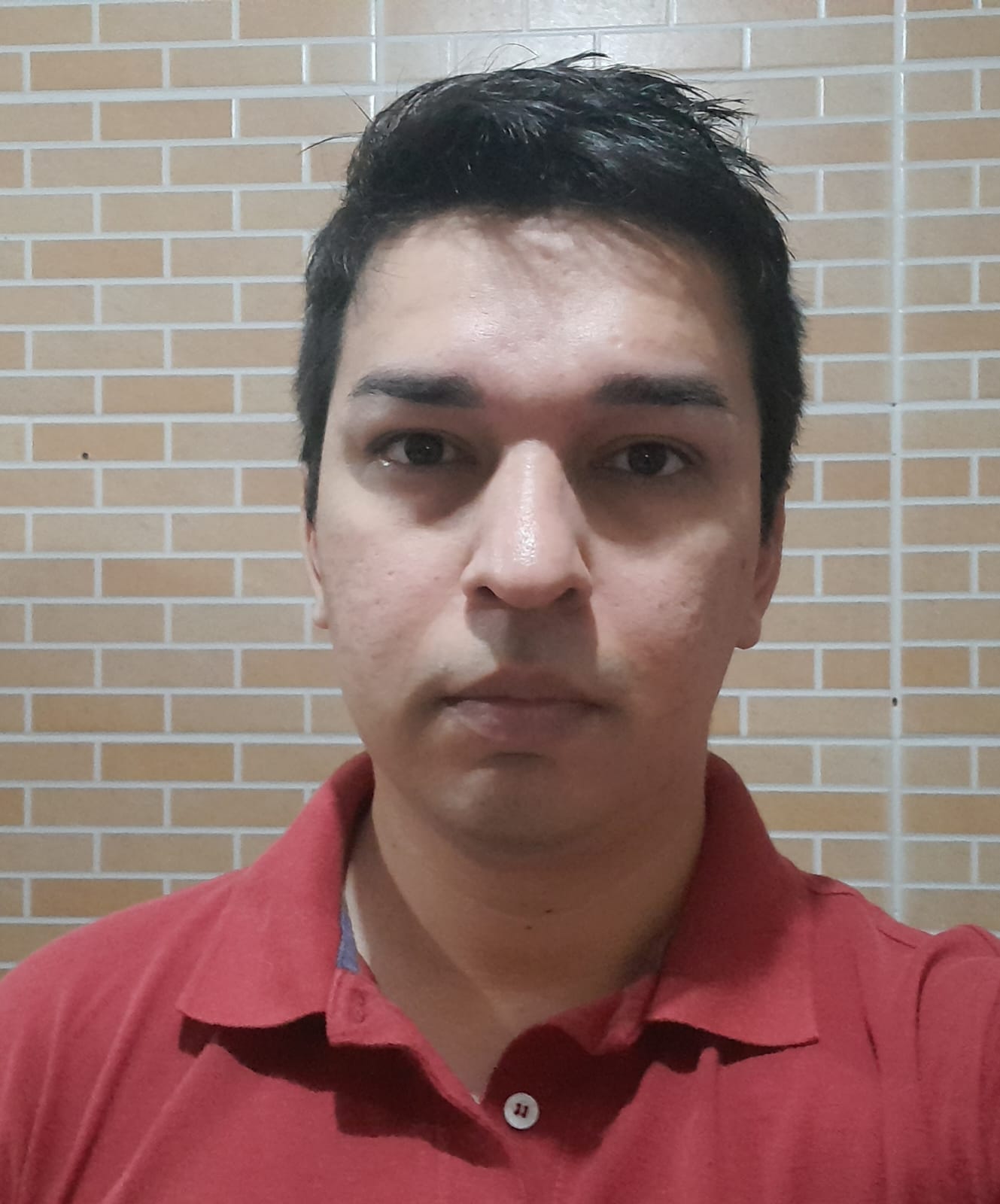 Foto de Felipe Novaes Rangel