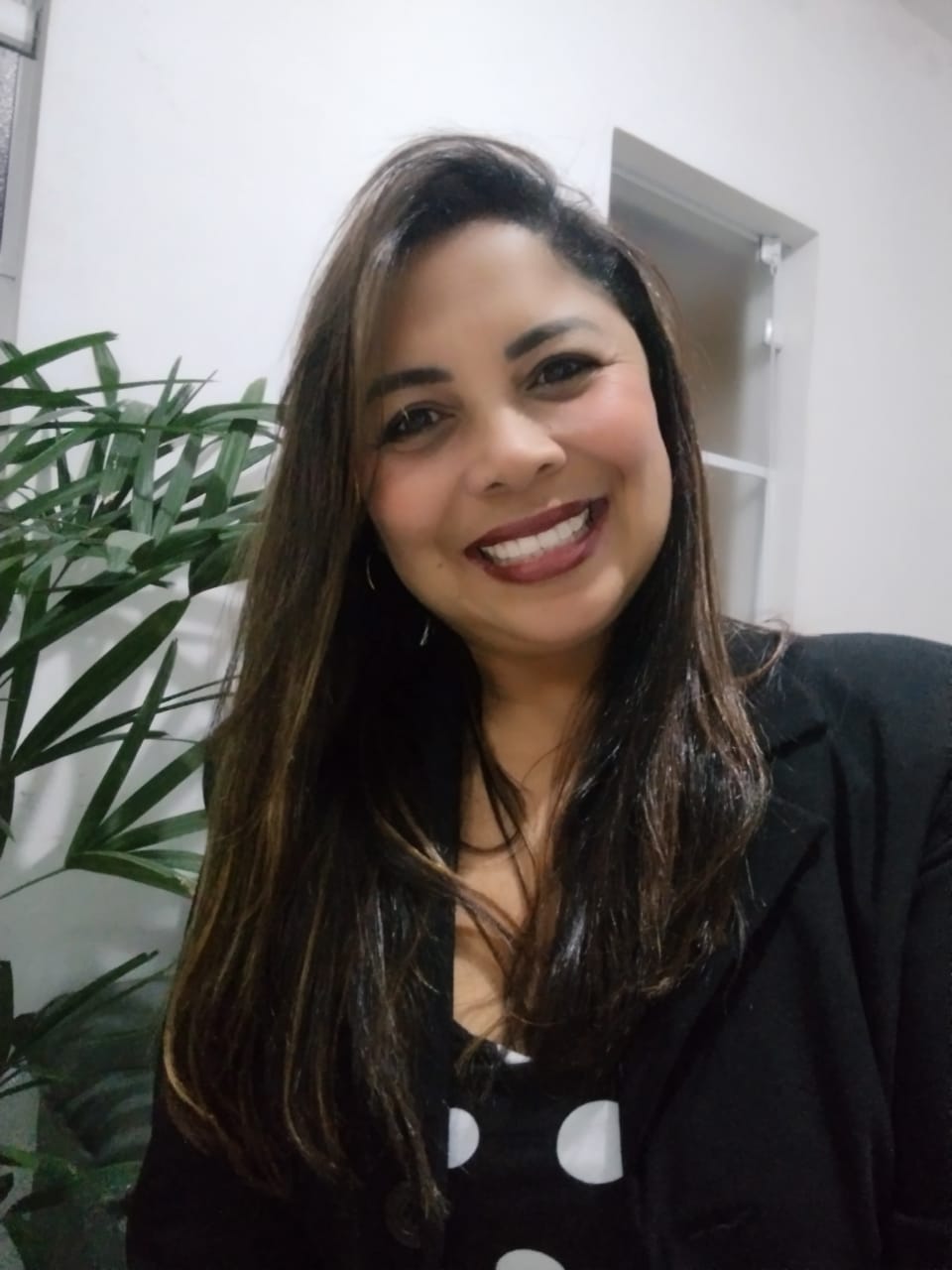 Foto de Maria José Soares da Silva